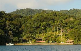 Pousada Portal Do Sol